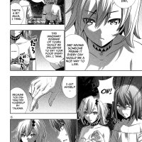 the joy of breeding manga