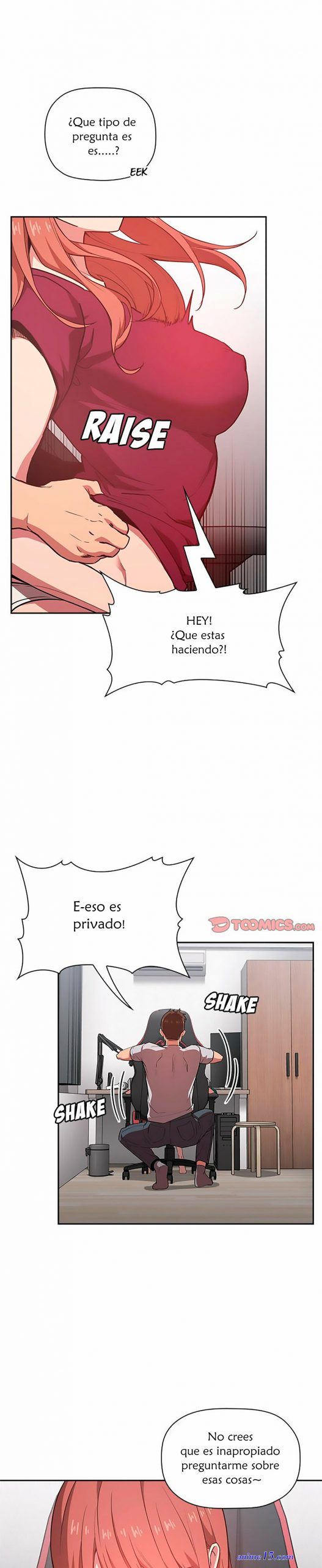 en vivo accidentado online