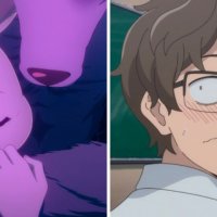 girlfriend spin off drama manhwa read online