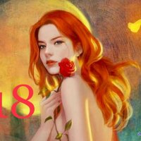 red area chapter 18