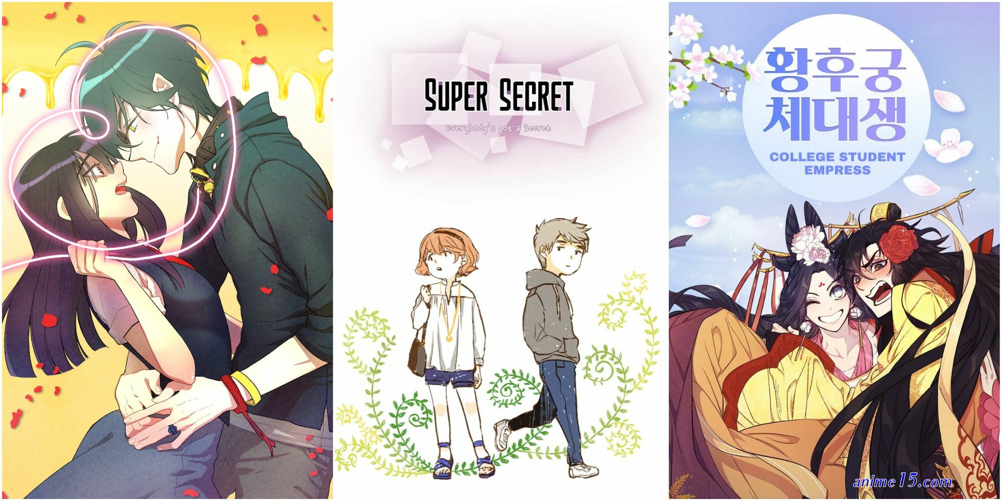 the king of home cooking webtoon