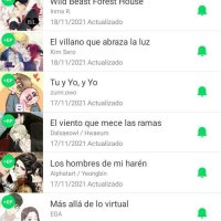 el villano que abraza la luz