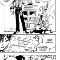 namete kajitte tokidoki medete chapter 43