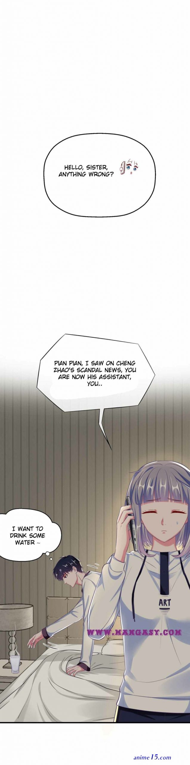 pian pian chapter 23