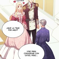 la justicia de una dama villana