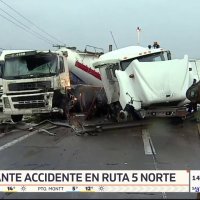 en vivo accidentado online