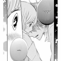 namete kajitte tokidoki medete chapter 43