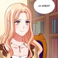 la justicia de una dama villana