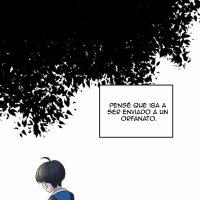 el villano que abraza la luz