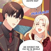 la justicia de una dama villana