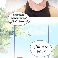 café de mayordomos manhwa