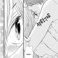 namete kajitte tokidoki medete chapter 43