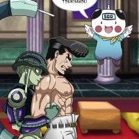 xxx meruem gay