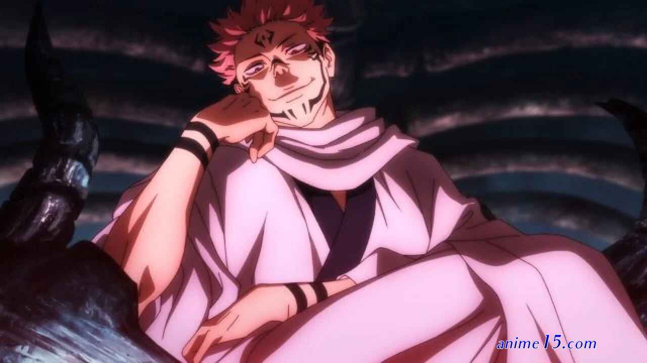 jujutsu kaisen gogoanime.pe episode6