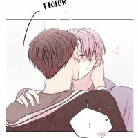 in my closet manga free