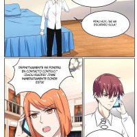 universal x system manga español