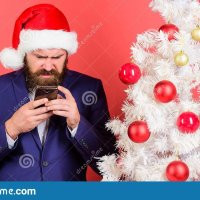 read the man of crhistmas