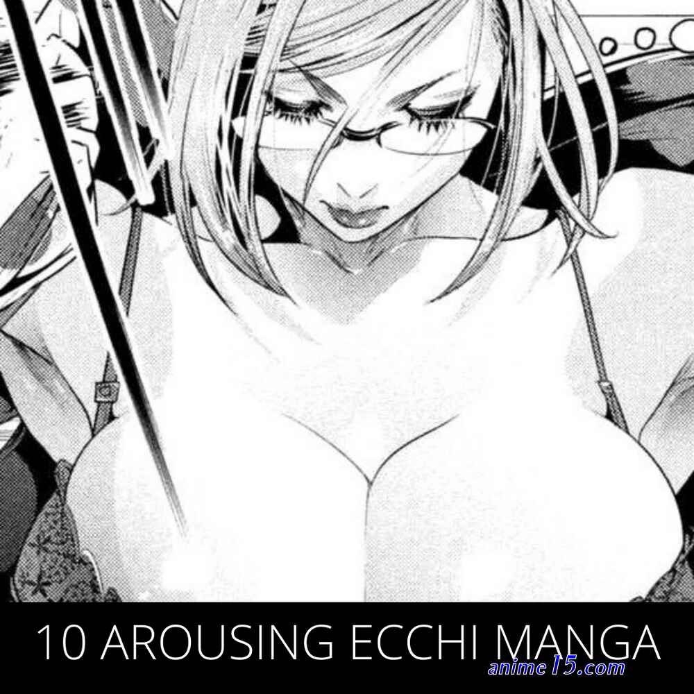 manga ecchi apartmeny