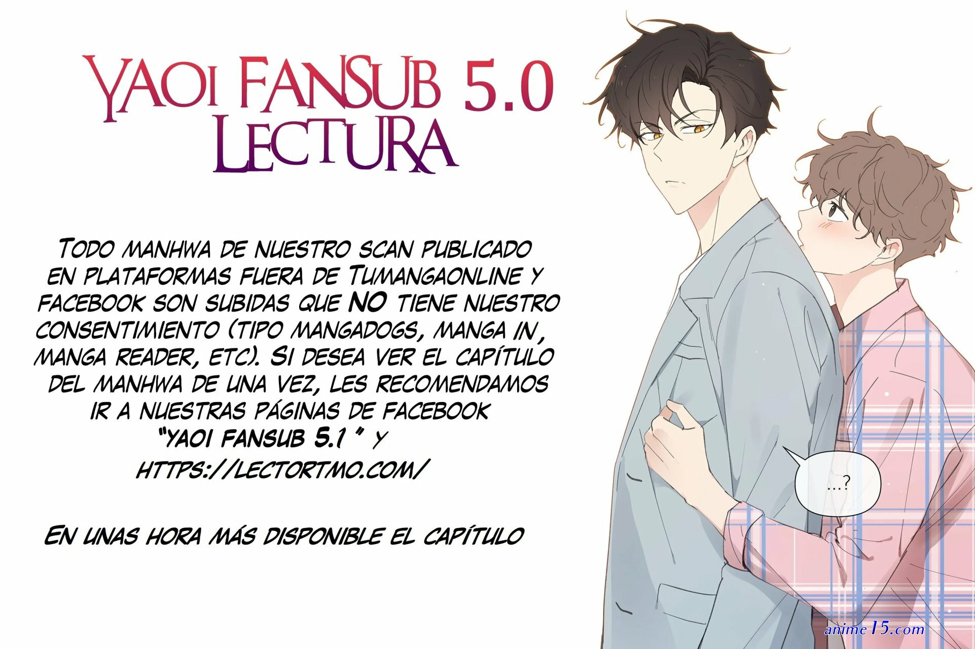 las circunstancias de jooin tmo