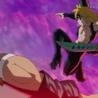 golden wind animefenix