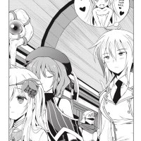 konosuba manga read online