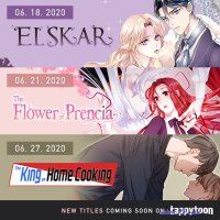 the king of home cooking webtoon