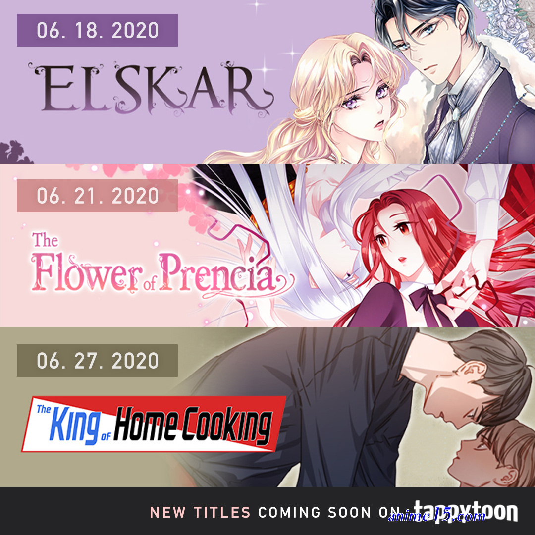 the king of home cooking webtoon