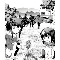 konosuba manga read online