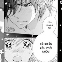 namete kajitte tokidoki medete chapter 43