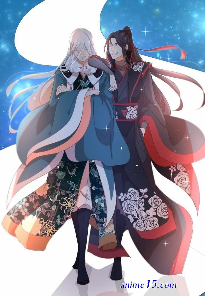 mi novio es un dios manga english