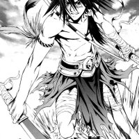 red area chapter 18