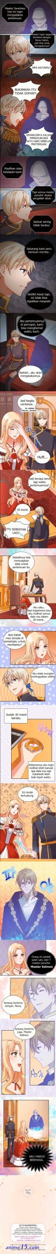 cerminan jiwa