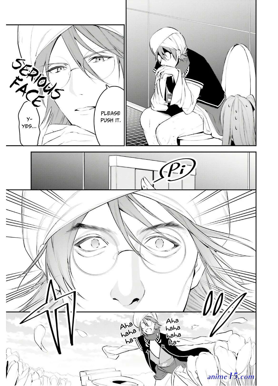 kieta hatsukoi mangabuddy