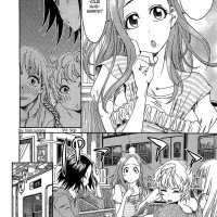 manga ecchi apartmeny