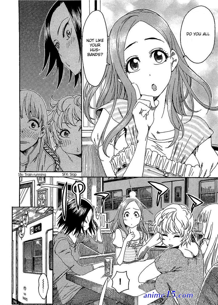 manga ecchi apartmeny