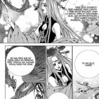 mi novio es un dios manga english