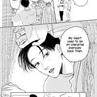namete kajitte tokidoki medete chapter 43