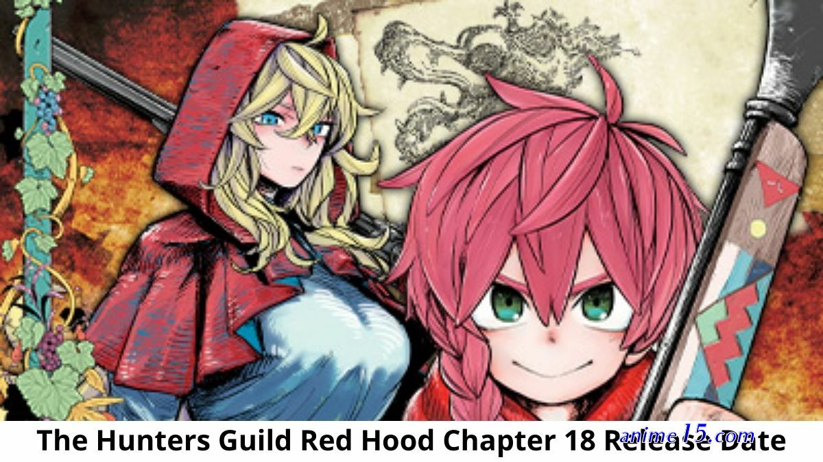 red area chapter 18