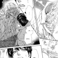 manga your magesty is mine sub indo