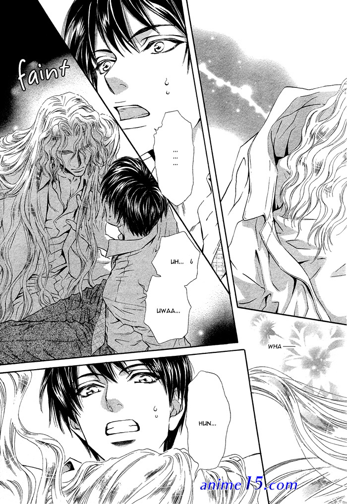 manga your magesty is mine sub indo