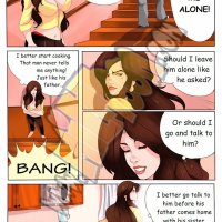 milf comics mom big booty