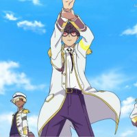golden wind animefenix