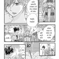 namete kajitte tokidoki medete chapter 43