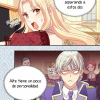 la justicia de una dama villana