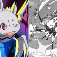 the joy of breeding manga