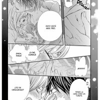 namete kajitte tokidoki medete chapter 43