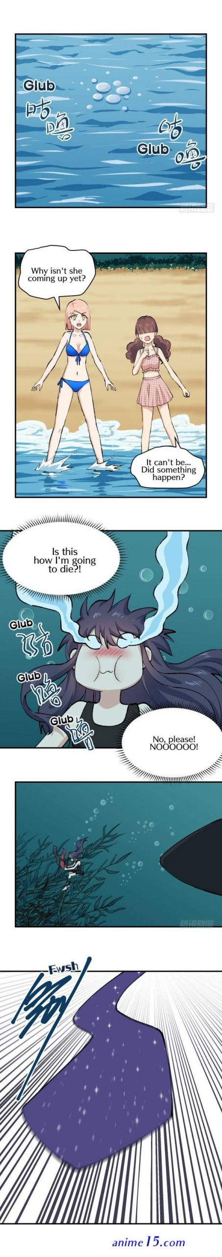 pian pian chapter 23