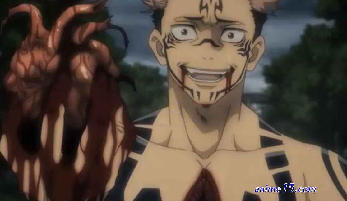 jujutsu kaisen gogoanime.pe episode6