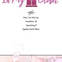 in my closet manga free