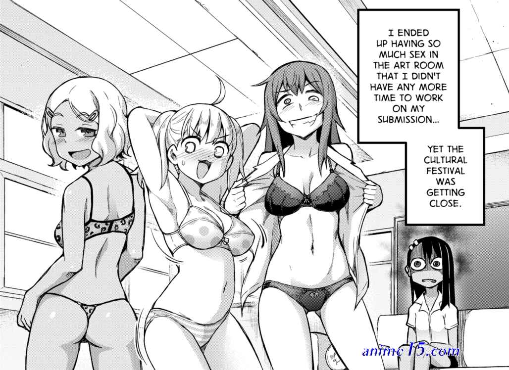the joy of breeding manga